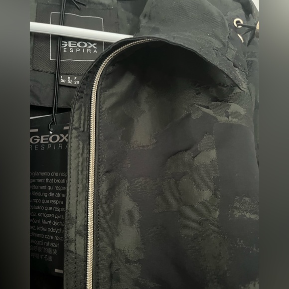 Geox Jacket - Picture 9 of 9